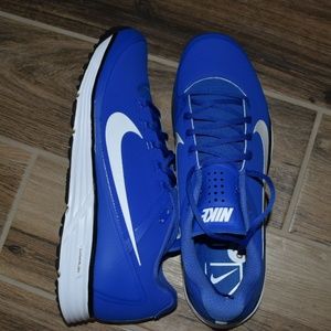 Nike lunarlon clipper turf 17